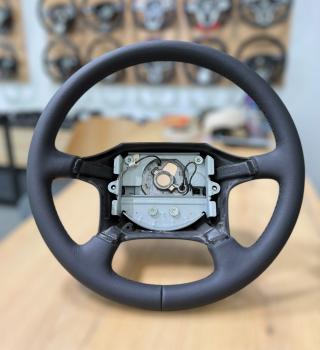 Volvo 850 Lenkrad neu beziehen